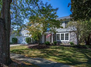 6945 Spruce Pine Dr, Columbus, OH 43235