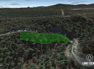 Java Ave, Timberon, NM 88350