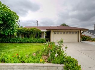 1045 Adel Ave, Diamond Bar, CA 91789