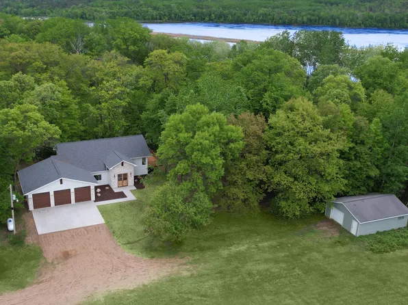 20482 Lord Rd, Merrifield, MN 56465