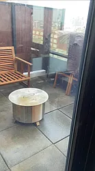 Rented by The KCI Group