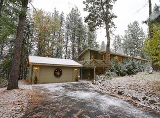 1655 SW View Dr, Pullman, WA 99163