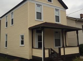 476 Turnpike St, Beaver, PA 15009