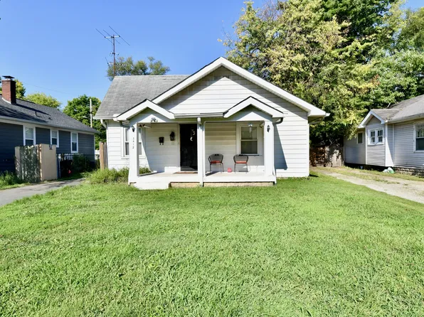 3412 Brouse Ave, Indianapolis, IN 46218