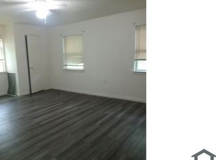 7841 Abbott Dr, White Settlement, TX 76108