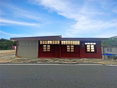 Carretera 157 Km 23 Bo Barros, Orocovis, PR, 00720