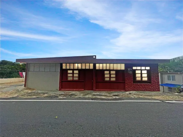 Carretera 157 Km 23 Bo Barros, Orocovis, PR 00720