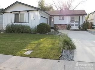 2691 Baxter Way, Sparks, NV