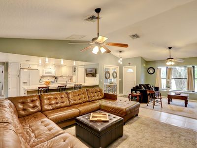 979 Starflower Avenue, Sebastian, FL, 32958