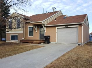 980 Red Cloud Ct, Box Elder, SD 57719