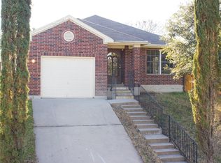 5701 Lark Creek Dr, Austin, TX 78744