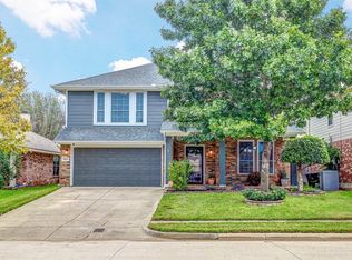 13224 Harvest Ridge Rd, Fort Worth, TX 76244