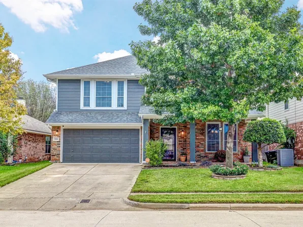 13224 Harvest Ridge Rd, Fort Worth, TX 76244