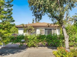 279 N 11th Ave, Upland, CA 91786