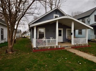 711 5th St, Perry, IA 50220