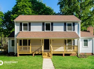 9908 Sardis Oaks Rd, Charlotte, NC 28270