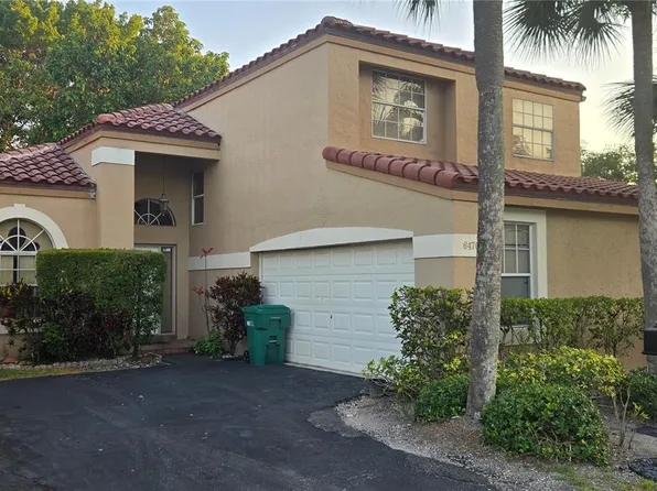 6470 NW 77th Pl, Parkland, FL 33067