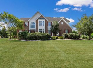 4 Providence Ct, Newtown, PA 18940