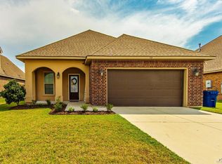 182 Chestnut Ridge Dr, Gray, LA 70359