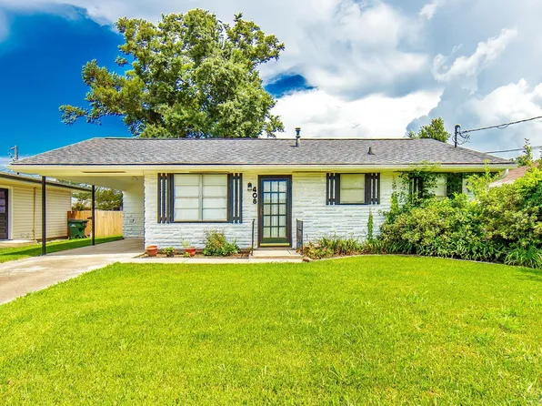 408 Greenway Ave, Houma, LA 70360