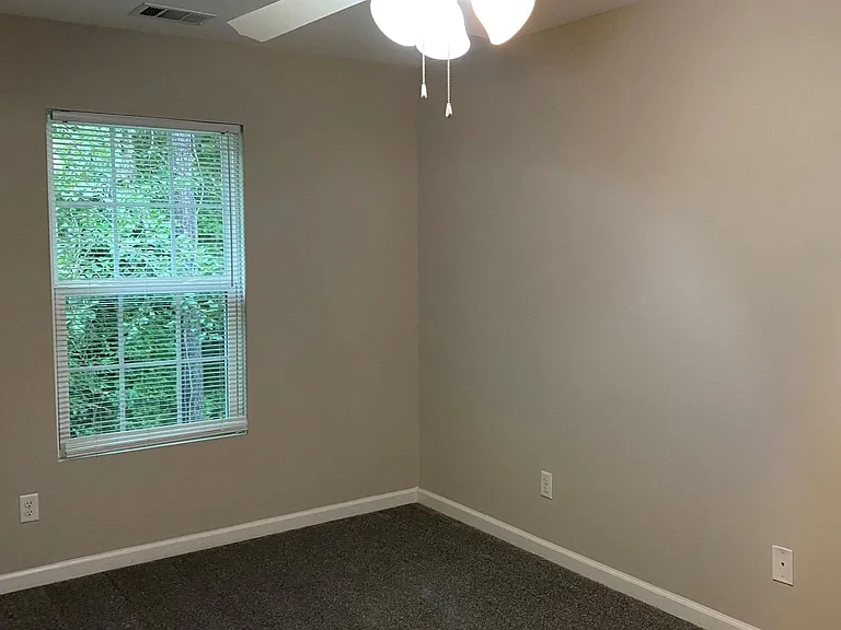 Third Bedroom Window