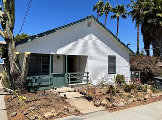 229 W Alvarado St, Fallbrook, CA 92028