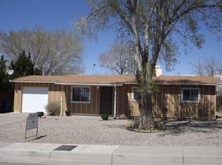 11813 Marquette Ave NE, Albuquerque, NM 87123