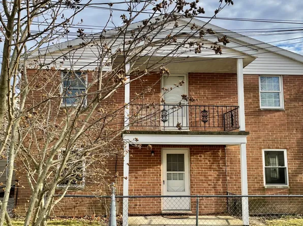 422 1/2 W Spring St #422-1/2, Saint Marys, OH 45885