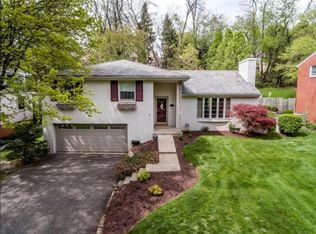 662 Scrubgrass Rd, Pittsburgh, PA 15243