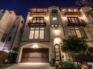 1408 Marconi St, Houston, TX 77019