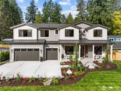 13320 NE 112th Place, Redmond, WA, 98052