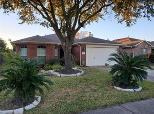 3259 Enchanted Hollow Ln, Spring, TX 77388