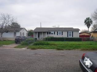 1122 Hazel Dr, Corpus Christi, TX 78412