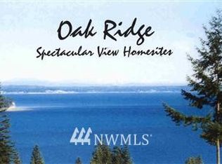 Oak Bay Rd, Pt Hadlock, WA 98339