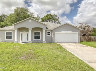 1424 Hero St SE, Palm Bay, FL 32909