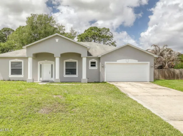 1424 Hero St SE, Palm Bay, FL 32909