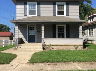 10 Harrison St, Middletown, OH 45042