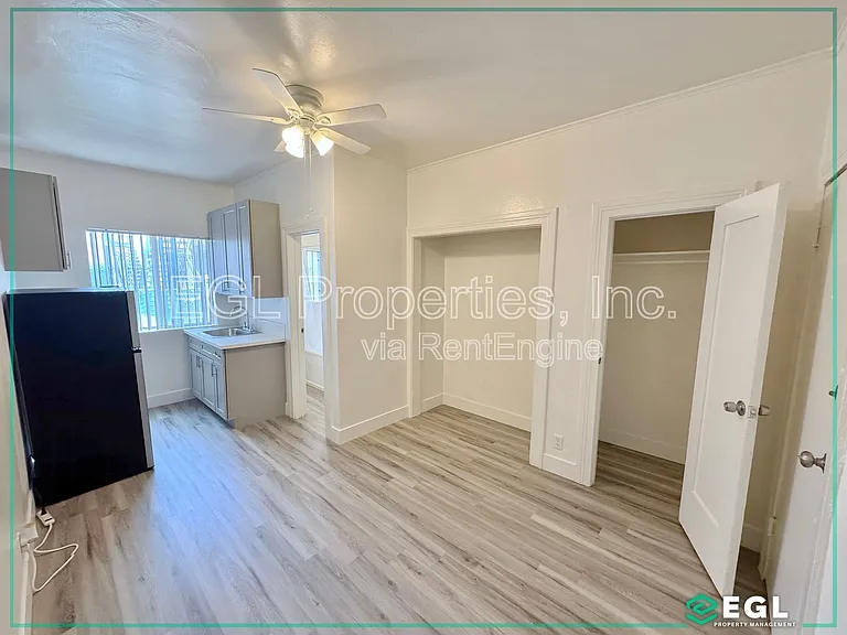 144 N New Hampshire Ave #3 — Photo 3