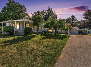 2359 N Young Rd, Hart, MI 49420