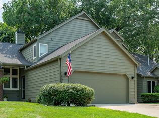 3504 Oak Creek Pl, West Des Moines, IA 50265