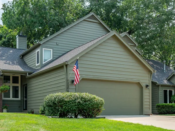3504 Oak Creek Pl, West Des Moines, IA 50265
