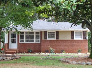 1227 Clay Ave, Charlotte, NC 28208