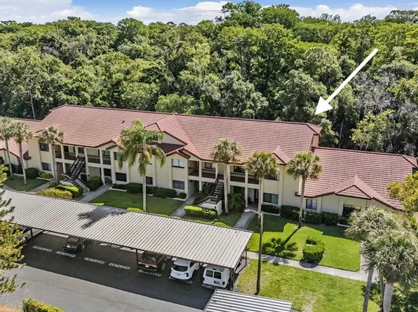 1801 E LAKE ROAD #6J, PALM HARBOR, FL 34685