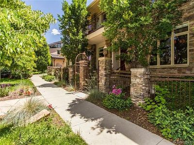 3340 E 5th Ave, Denver, CO, 80206