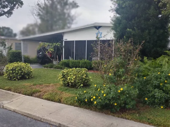 2524 Rector Ave, Orlando, FL 32818