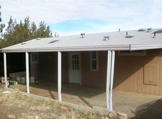 10828 Greene Rd, Tehachapi, CA 93561