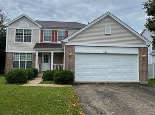 441 Meadowlark Dr, Bolingbrook, IL 60440