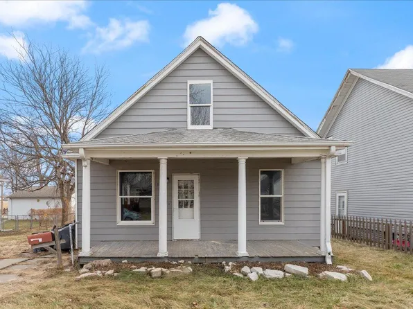 1615 6th Ave, Council Bluffs, IA 51501