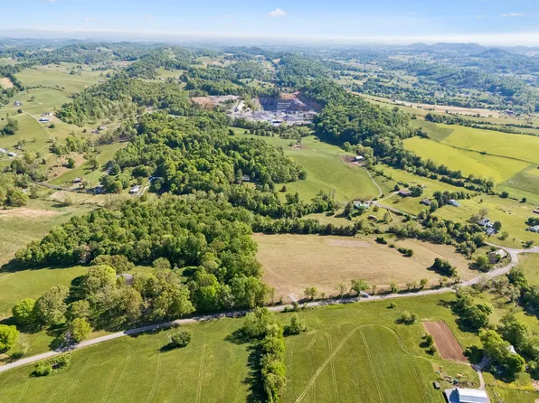 0 Glendale Rd Lot 3, Jonesborough, TN 37659