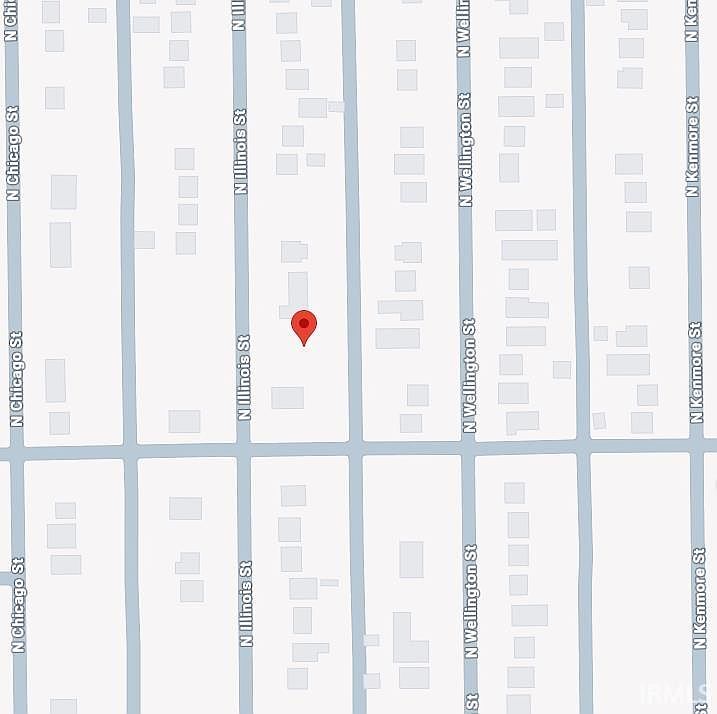 2nd image of 214 N Illinois St